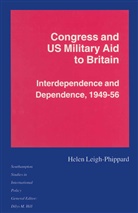 Helen Leigh-Phippard - Congress and Us Military Aid to Britain