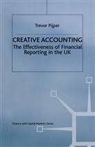Trevor Pijper - Creative Accounting
