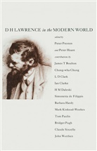 Peter Preston Hoare, Pete Hoare, Peter Hoare, Preston, Preston, Peter Preston - D. H. Lawrence in the Modern World