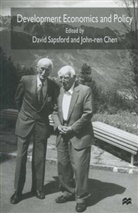 David Chen Sapsford, Chen, Chen, John-Ren Chen, Davi Sapsford, David Sapsford - Development Economics and Policy