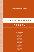 Patricia Cline Cohen, Kenneth A Loparo, Kenneth A. Loparo, Soumitr Sharma, Soumitra Sharma, Soumitra Cohen Sharma - Development Policy