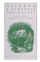 Din Den, Dink Den, Dink Stafford Den, Kenneth A Loparo, Kenneth A. Loparo, Katherine O Stafford... - Dickens and Romantic Psychology