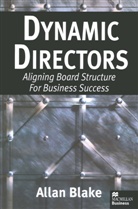 Allan Blake - Dynamic Directors