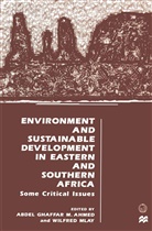 Abdel Ghaffar M. Mlay Ahmed, Abdel Ghaffar Mohamed Mlay Ahmed, Abdel Ghaffar M. Ahmed, Abdel Ghaffar Mohamed Ahmed, Abde Ghaffar M Ahmed, Abdel Ghaffar M Ahmed... - Environment and Sustainable Development in Eastern and Southern Africa