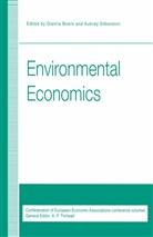 Gianna Silberston Boero, Giann Boero, Gianna Boero, Silberston, Silberston, Aubrey Silberston - Environmental Economics