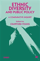 C Young, C. Young - Ethnic Diversity and Public Policy