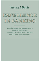 Steven I Davis, Steven I. Davis - Excellence in Banking