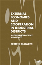 Roberta Rabellotti - External Economies and Cooperation in Industrial Districts
