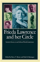 Dale B Montague, Dale B. Montague, Harry Moore, Harry T Moore, Harry T. Moore, Harry T. Montague Moore - Frieda Lawrence and Her Circle