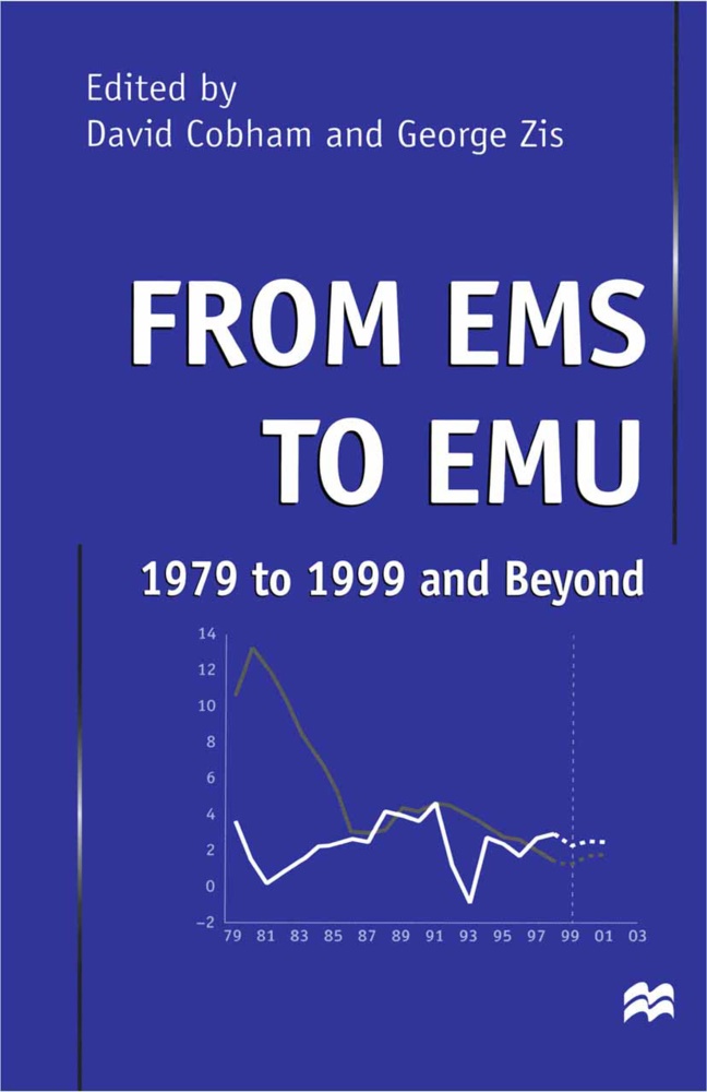 David Zis Cobham, Davi Cobham, David Cobham, Zis, Zis, … - From Ems to Emu: 1979 to 1999 and Beyond