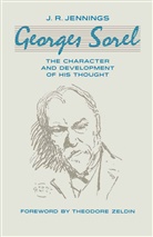 J R Jennings, J. R. Jennings, J.R. Jennings - Georges Sorel