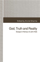 Arvind Sharma - God, Truth and Reality