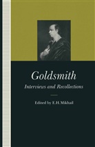 E. Mikhail, E. H. Mikhail, Mikhail, E Mikhail, E. Mikhail - Goldsmith