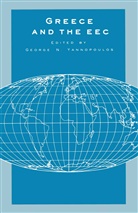 George N Yannopoulos, George N. Yannopoulos - Greece and the Eec