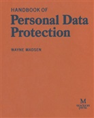 Wayne Madsen - Handbook of Personal Data Protection