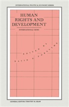 David P Forsythe, David P. Forsythe - Human Rights and Development