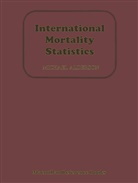 Michael Alderson - International Mortality Statistics