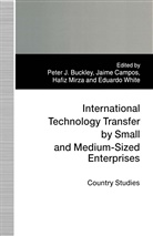 Peter J. Campos Buckley, Peter J Buckley, Peter J. Buckley, Jaim Campos, Jaime Campos, Eduardo White - International Technology Transfer By Small and Medium Sized Enterprise