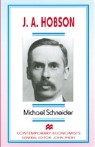 Michael Schneider - J. A. Hobson