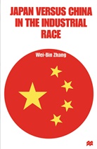 Wei-Bin Zhang - Japan Versus China in the Industrial Race