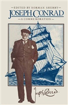 Norman Sherry, Norma Sherry, Norman Sherry - Joseph Conrad