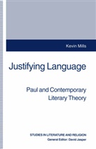 Kevin Mills - Justifying Language