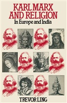Trevor Ling - Karl Marx and Religion