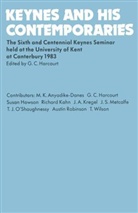 G. Harcourt, G. Harcourt - Keynes and His Contemporaries