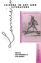 Tom Winnifrith, Michae Mallett, Michael Mallett - Leisure in Art and Literature