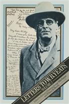 Richard Finneran, Richard J Finneran, Richard J. Finneran, Richard J. Harper Finneran, George Mill Harper, George Mills Harper... - Letters to W. B. Yeats