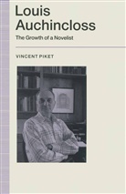 Vincent Piket - Louis Auchincloss