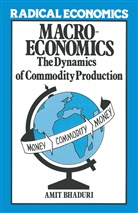 Amit Bhaduri - Macroeconomics
