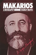 Stanley Mayes - Makarios