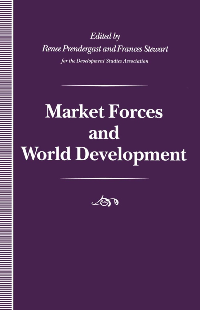 Renee Prendergast, Renee Stewart Prendergast, Rene Prendergast, Renee Prendergast, Stewart, … - Market Forces and World Development