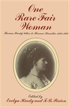 Thomas Pinion Hardy, B Pinion, B Pinion, Thoma Hardy, Thomas Hardy, F. B. Pinion - One Rare Fair Woman