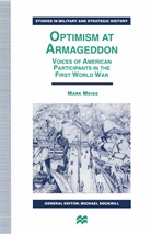 Mark Meigs - Optimism At Armageddon