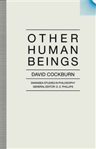 David Cockburn, David (University of Wales Cockburn - Other Human Beings