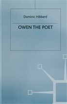 Dominic Hibberd - Owen the Poet