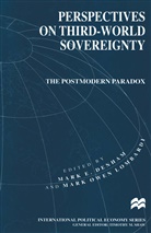 Mark E. Lombardi Debham, Mark E. Debham, Mar E Debham, Mark E Debham, Mark Owen Lombardi, Owen Lombardi... - Perspectives on Third-World Sovereignty