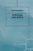 D Birmingham, D. Birmingham, Professor David Birmingham - Portugal and Africa
