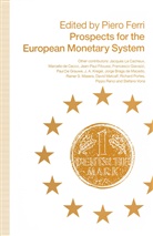 Piero Ferri - Prospects for the European Monetary System