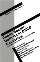 Henry Cavanna, Henr Cavanna, Henry Cavanna - Public Sector Deficits in Oecd Countries