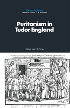 H. C. Porter, C Porter, H C Porter, H. C. Porter, H.C. Porter - Puritanism in Tudor England