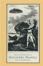 C Hinnant, C. Hinnant, Charles H. Hinnant - Purity and Defilement in Gulliver''s Travels