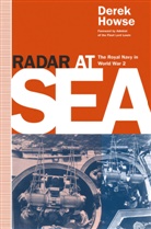 Derek Howse - Radar At Sea