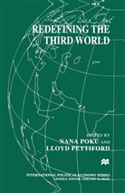 Nana Pettiford Poku, Pettiford, Pettiford, Lloyd Pettiford, Nan Poku, Nana Poku - Redefining the Third World