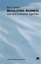 Ross Cranston - Regulating Business