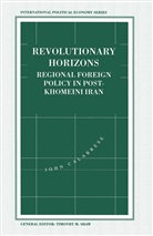John Calabrese - Revolutionary Horizons
