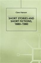 C Hanson, C. Hanson - Short Stories and Short Fictions, 1880-1980