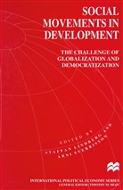 Staffan Sverrisson Lindberg, Staffa Lindberg, Staffan Lindberg, Sverrisson, Sverrisson, Arni Sverrisson - Social Movements in Development